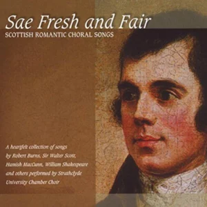 Sae Fresh and Fair