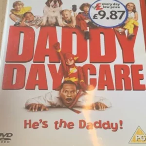 Daddy Day Care