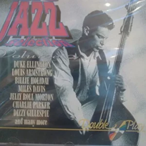 Various Artists - The Jazz Selection Vol.2