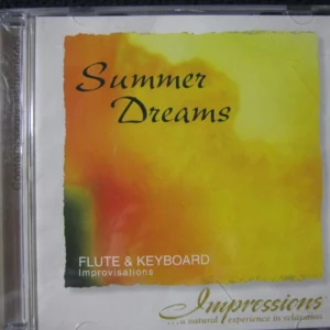 Summer Dreams