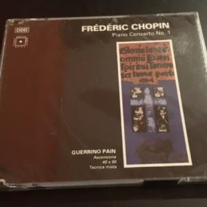 Chopin Piano Concerto No. 1