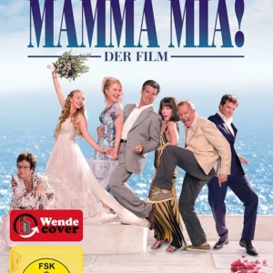 Mamma Mia!