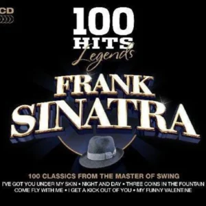 100 Hits Legends