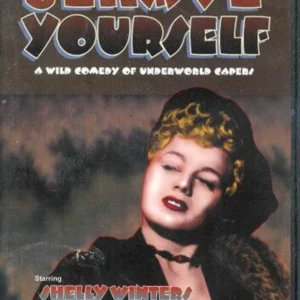 Behave Yourself - a wild comedy of underworld capers