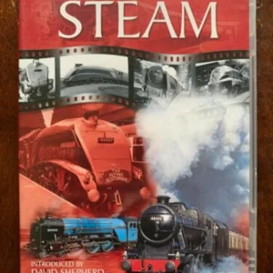 The History of Steam