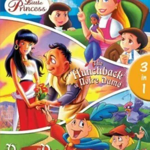 Three Wonderful Stories