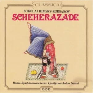 Scheherazade