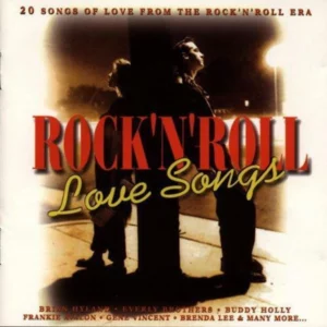 Rock 'n' Roll Love Songs