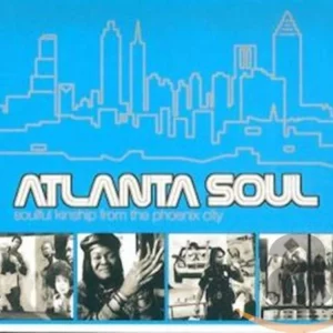 Atlanta Soul - Soulful Kinship
