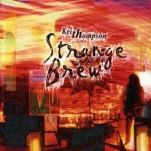 Strange Brew