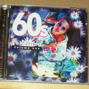 60s collection : Volume 1