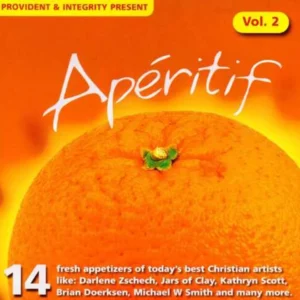 Aperitif Vol 2