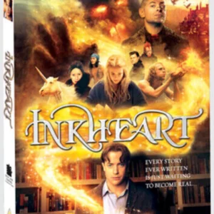 Inkheart