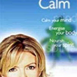 Instant Calm With Caron Keating