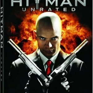 Hitman