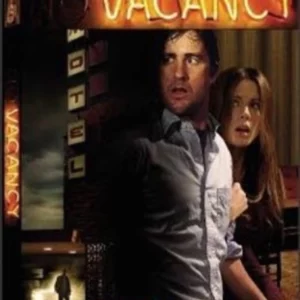 Vacancy
