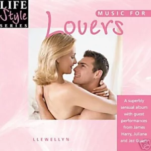 feat. James Harry, Juliana, Jez Guest Ll - Music for Lovers