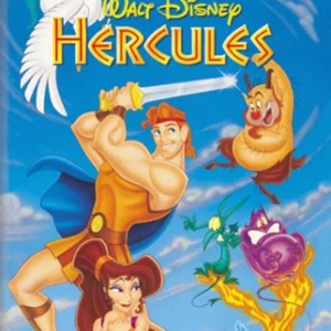 Hercules