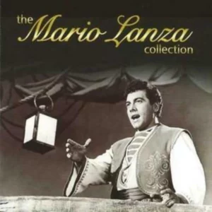 The Mario Lanza Collection