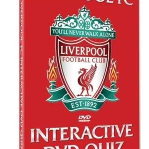 Liverpool - Interactive Quiz