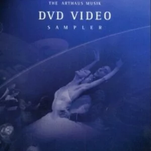 The Arthaus Musik DVD Sampler