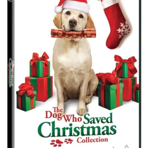 The Dog Who Saved Christmas Collection