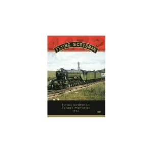 The Flying Scotsman: Tender Memories 1966