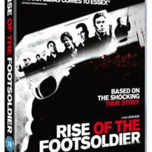 Rise Of The Footsoldier