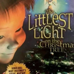The Lightest Light On The Christmas Tree