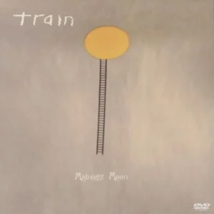 Train: Midnight Moon