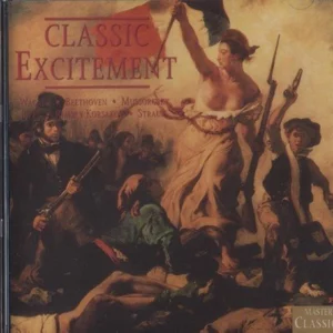 Classic Excitement