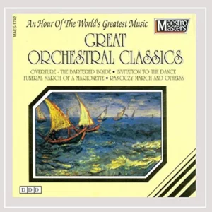Great Orchestral Classics