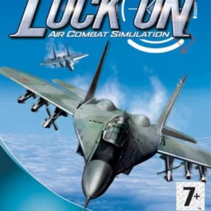Lock-On