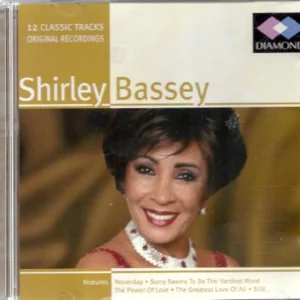 Shirley Bassey - 12 Classic Tracks