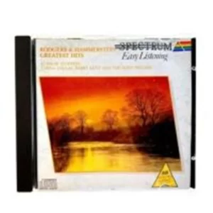 Rodgers & Hammerstein Greatest Hits
