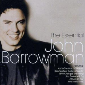 John Barrowman, Barrowman, John, Good