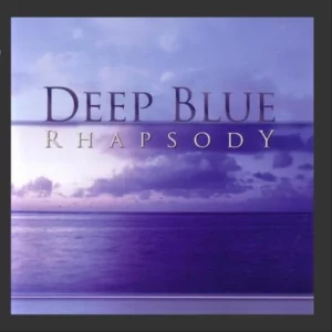 Deep Blue Rhapsody