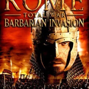 Rome: Total War - Barbarian Invasion