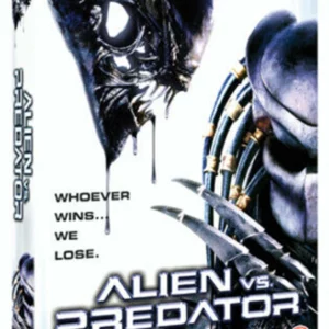 Alien Vs Predator