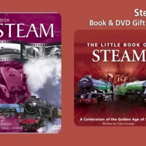 The Steam Gift Pack