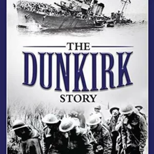 The Dunkirk Story DVD & Magazine Set