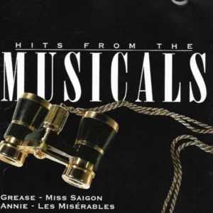Hits from the Musicals