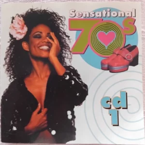 Sensational 70s CD1