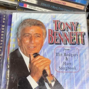 The Rodgers & Hart Songbook