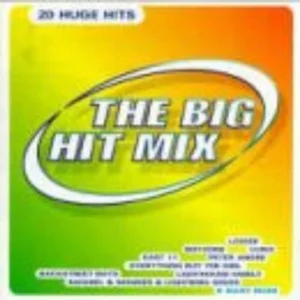 The Big Hit Mix