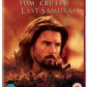 The Last Samurai