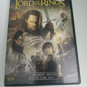 The Lord Of The Rings