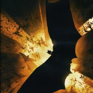 Batman Begins