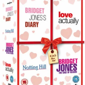 Romantic Comedy Collection