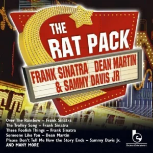The Rat Pack